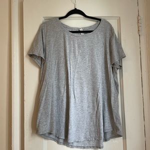 Lululemon Love Crew Lightweight Tshirt
